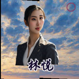 林悦